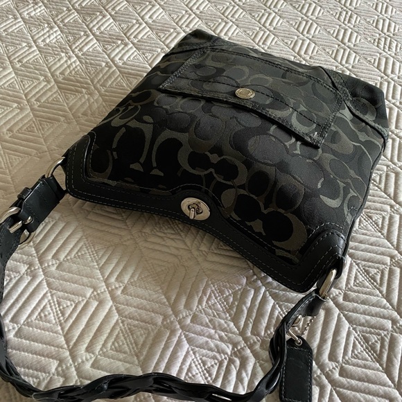 Coach bag - Picture 2 of 4